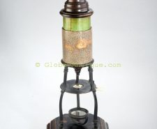 antique-microscope-Matthew-Loft-XVIII